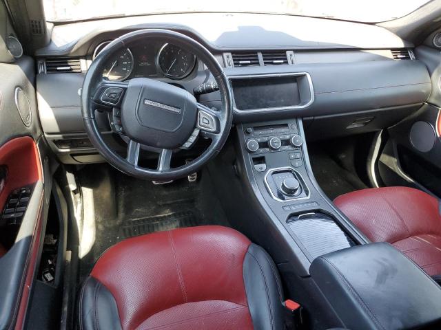 Photo 8 from auction – 2018 LAND ROVER RANGE ROVE with VIN SALVD2SX3JH294862