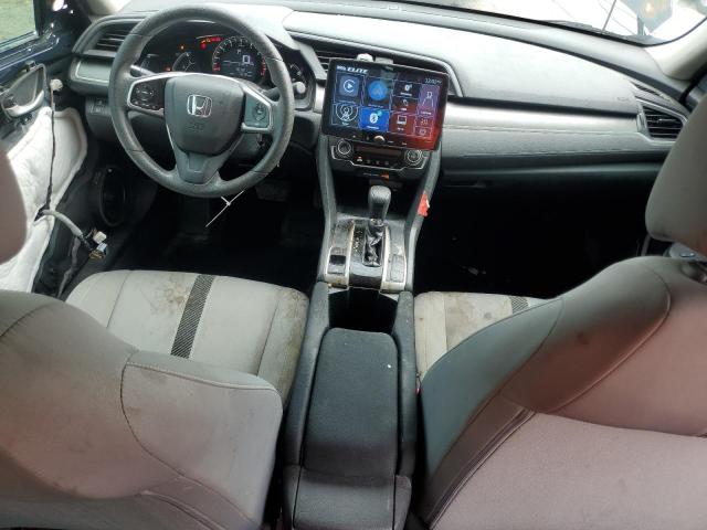 Photo 8 from auction – 2016 HONDA CIVIC LX with VIN 19XFC2F50GE048129