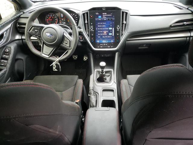 Foto 8 de la subasta – 2023 SUBARU WRX PREMIU con VIN JF1VBAF69P9807629
