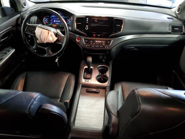 Photo 8 from auction – 2019 HONDA PILOT EXL with VIN 5FNYF6H59KB063963
