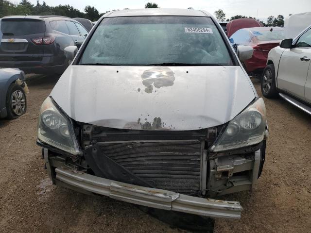 Photo 5 from auction – 2008 HONDA ODYSSEY EX with VIN 5FNRL38448B001141