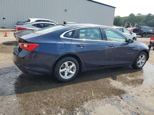 Photo 3 from auction – 2016 CHEVROLET MALIBU LS with VIN 1G1ZB5ST0GF220860