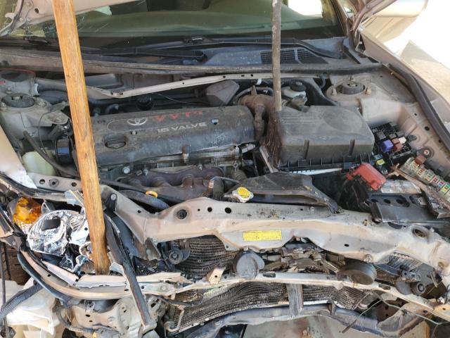 Photo 11 from auction – 2003 TOYOTA CAMRY LE with VIN JTDBE32K830232781