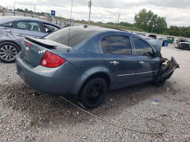 Photo 3 from auction – 2005 CHEVROLET COBALT LT with VIN 1G1AZ54F257638425