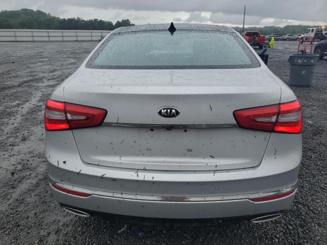 Photo 6 from auction – 2016 KIA CADENZA LU with VIN KNALN4D71G5221419