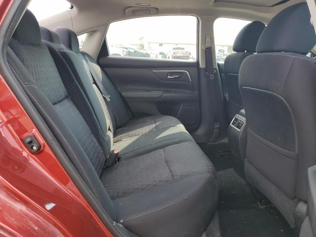Photo 10 from auction – 2016 NISSAN ALTIMA 2.5 with VIN 1N4AL3AP3GC117739
