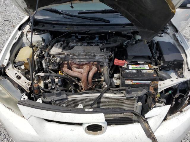 Photo 11 from auction – 2012 TOYOTA SCION TC with VIN JTKJF5C77C3037390