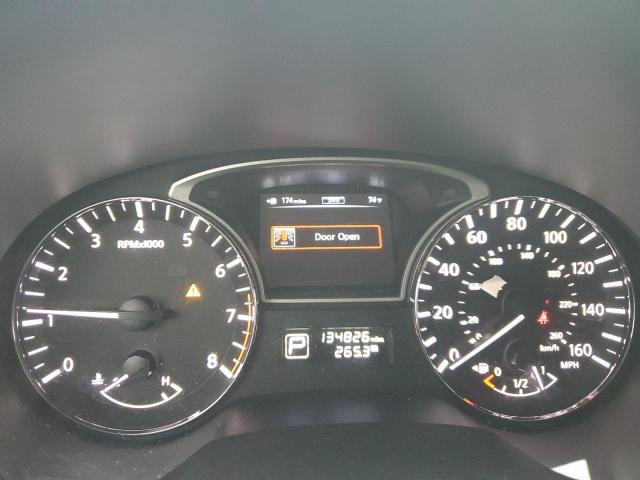 Photo 9 from auction – 2013 NISSAN PATHFINDER with VIN 5N1AR2MM3DC616374