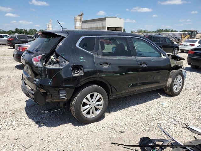 Photo 3 from auction – 2016 NISSAN ROGUE S with VIN 5N1AT2MT6GC833382