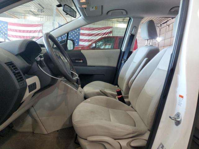 Photo 7 from auction – 2010 MAZDA 5 with VIN JM1CR2W3XA0374407