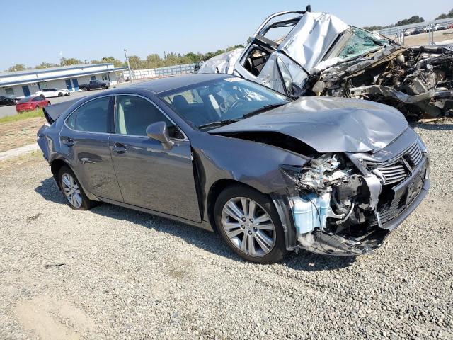 Photo 4 from auction – 2014 LEXUS ES 350 with VIN JTHBK1GG8E2131571