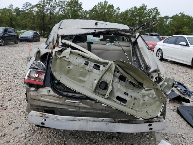 Photo 6 from auction – 2009 TOYOTA PRIUS with VIN JTDKB20U497874664