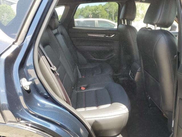 Photo 11 from auction – 2023 MAZDA CX-5 with VIN JM3KFBAY4P0125852