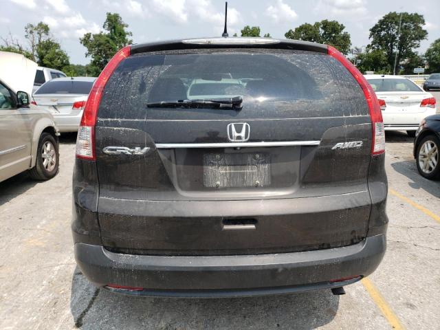 Photo 6 from auction – 2014 HONDA CR-V EX with VIN 2HKRM4H54EH666324