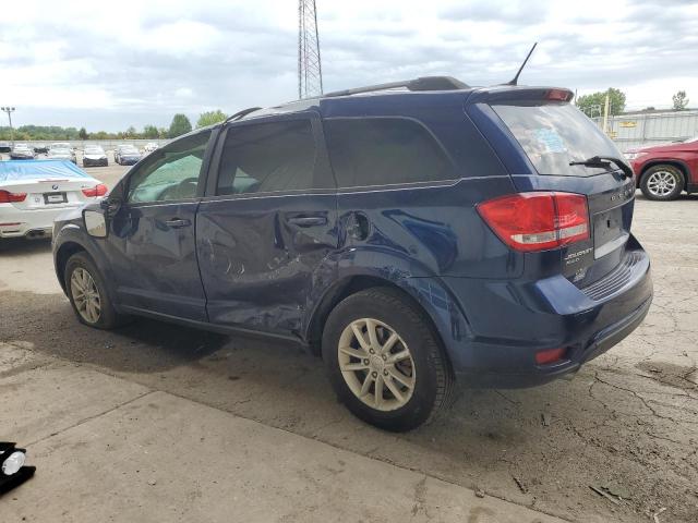 Photo 2 from auction – 2017 DODGE JOURNEY SX with VIN 3C4PDDBG9HT617996