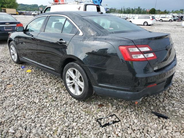 Photo 2 from auction – 2013 FORD TAURUS SEL with VIN 1FAHP2E80DG113717