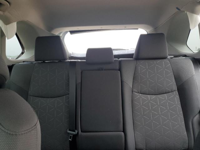 Photo 10 from auction – 2020 TOYOTA RAV4 XLE with VIN 2T3P1RFV6LC063897