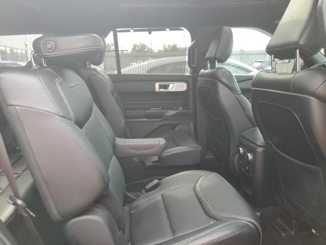 Photo 11 from auction – 2020 FORD EXPLORER S with VIN 1FM5K8GC1LGA13488