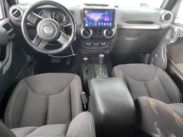 Photo 8 from auction – 2018 JEEP WRANGLER U with VIN 1C4HJWEG5JL929190