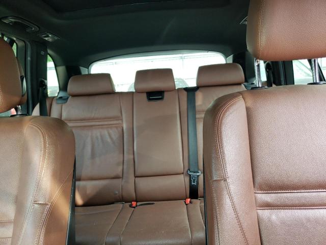 Photo 10 from auction – 2012 BMW X5 XDRIVE5 with VIN 5UXZV8C50CL425542