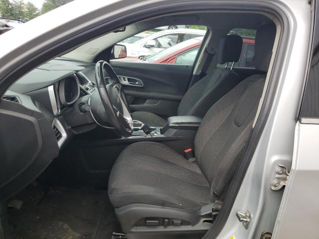 Photo 7 from auction – 2013 CHEVROLET EQUINOX LT with VIN 2GNFLEEK5D6419572
