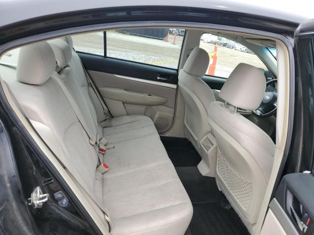 Foto 10 de la subasta – 2013 SUBARU LEGACY 2.5 con VIN 4S3BMCG67D3027810