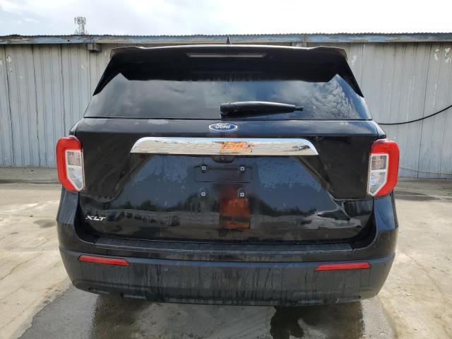 Фото 6 с аукциона – 2021 FORD EXPLORER X с VIN 1FMSK7DH8MGB18236
