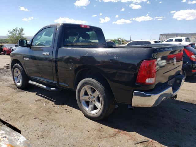 Photo 2 from auction – 2010 DODGE RAM 1500 with VIN 3D7JB1EK3AG148872