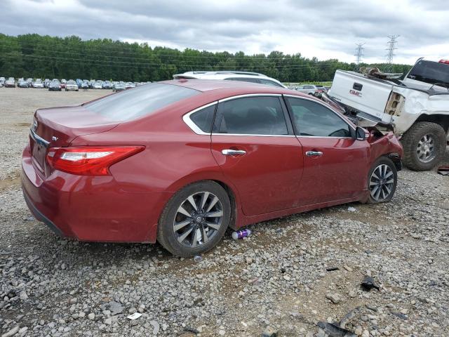 Photo 3 from auction – 2016 NISSAN ALTIMA 2.5 with VIN 1N4AL3AP2GC250251