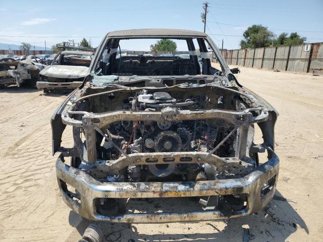 Photo 5 from auction – 2021 RAM 2500 TRADE with VIN 3C6UR5CL7MG655596