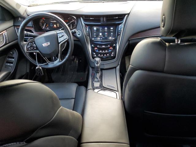 Photo 8 from auction – 2018 CADILLAC CTS PREMIU with VIN 1G6AS5SS0J0186184