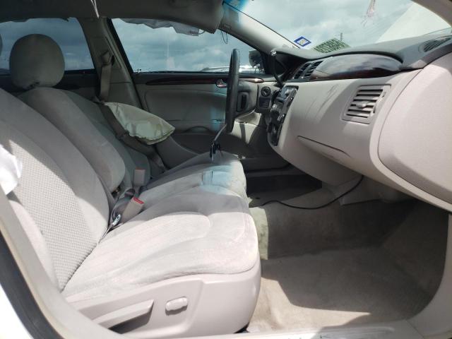 Photo 7 from auction – 2011 BUICK LUCERNE CX with VIN 1G4HA5EM3BU106281