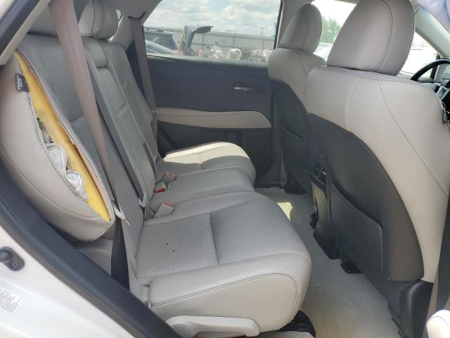 Photo 10 from auction – 2015 LEXUS RX 350 BAS with VIN 2T2BK1BA0FC252808