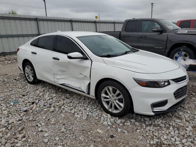 Photo 4 from auction – 2018 CHEVROLET MALIBU LT with VIN 1G1ZD5ST0JF125281