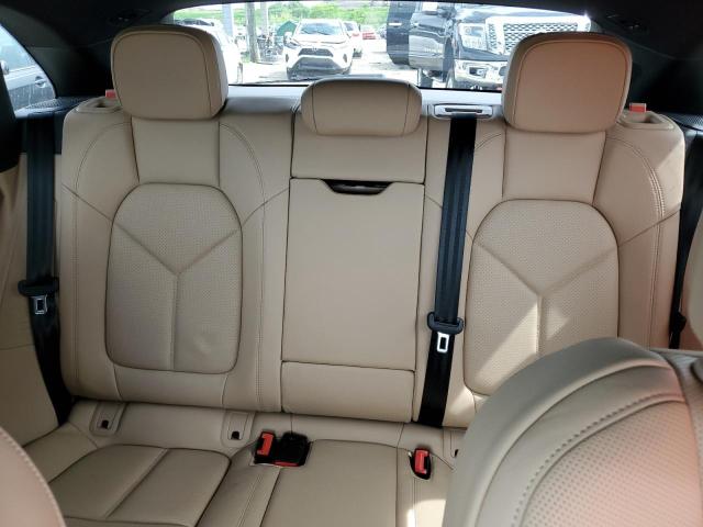 Photo 10 from auction – 2023 PORSCHE MACAN BASE with VIN WP1AA2A5XPLB19432