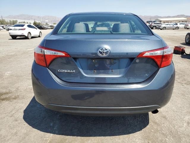 Photo 6 from auction – 2014 TOYOTA COROLLA L with VIN 2T1BURHE4EC213676