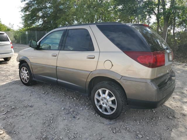 Photo 2 from auction – 2005 BUICK RENDEZVOUS with VIN 3G5DA03E05S535519