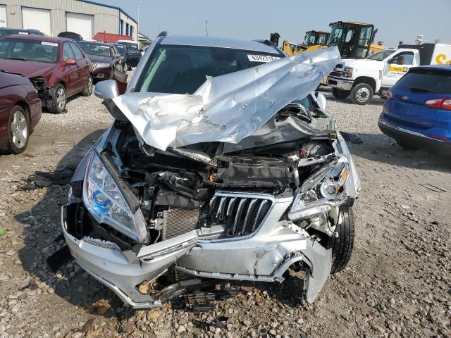 Photo 5 from auction – 2015 BUICK ENCORE CON with VIN KL4CJBSB5FB224926