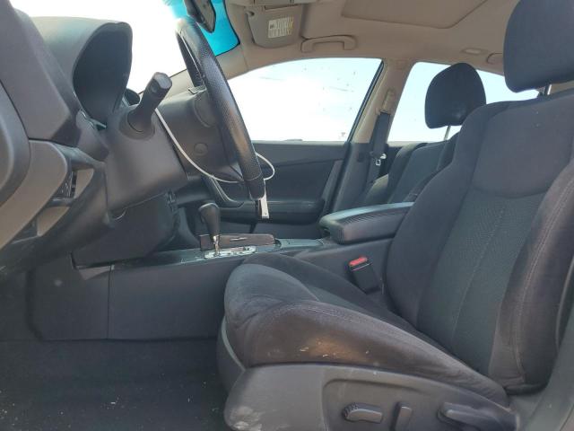 Photo 7 from auction – 2014 NISSAN MAXIMA S with VIN 1N4AA5AP3EC906455