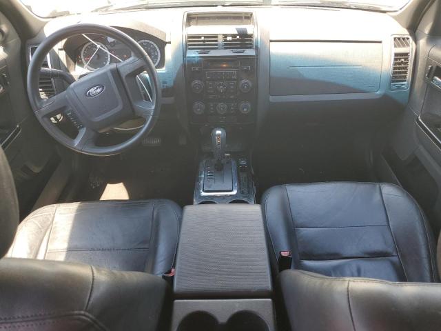 Photo 8 from auction – 2012 FORD ESCAPE LIM with VIN 1FMCU9EG0CKC05303