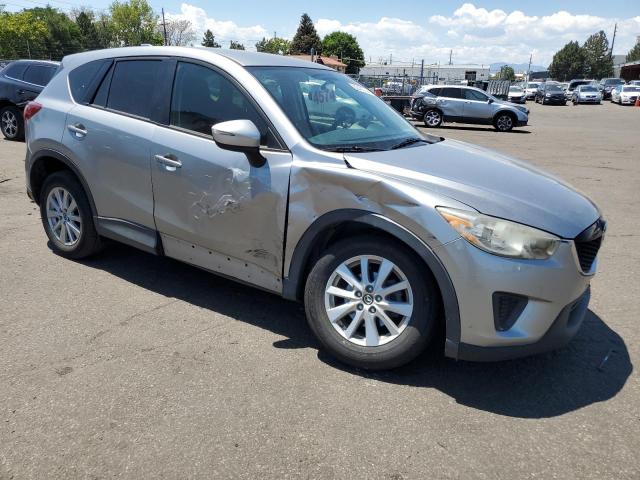 Photo 4 from auction – 2015 MAZDA CX-5 SPORT with VIN JM3KE2BE3F0526430