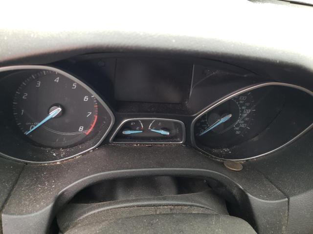 Photo 9 from auction – 2012 FORD FOCUS SE with VIN 1FAHP3F23CL291126