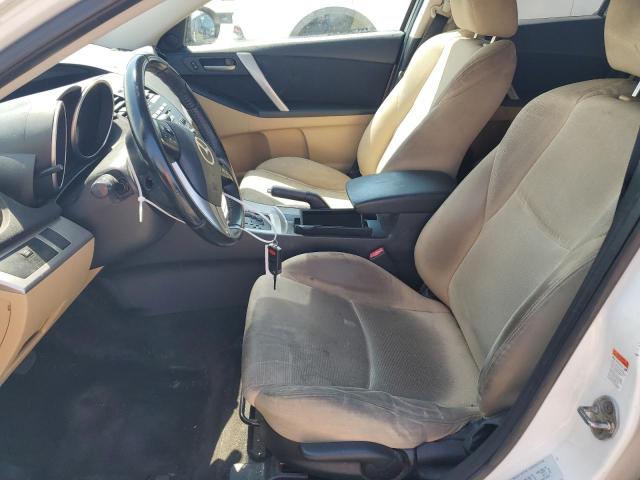 Photo 7 from auction – 2010 MAZDA 3 S with VIN JM1BL1H69A1141515