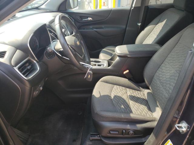 Photo 7 from auction – 2018 CHEVROLET EQUINOX LT with VIN 3GNAXJEV7JS529926