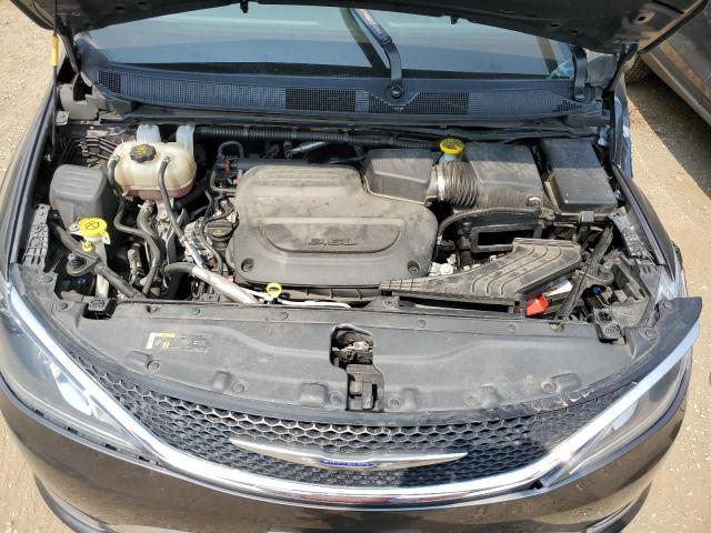 Photo 12 from auction – 2019 CHRYSLER PACIFICA T with VIN 2C4RC1BG0KR666024