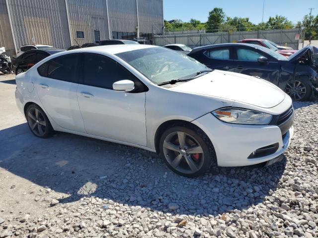 Photo 4 from auction – 2014 DODGE DART GT with VIN 1C3CDFEB1ED903387