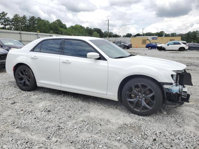 Photo 4 from auction – 2021 CHRYSLER 300 S with VIN 2C3CCABG7MH634237