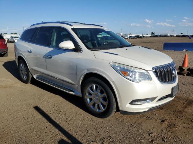 Photo 4 from auction – 2014 BUICK ENCLAVE with VIN 5GAKVCKD9EJ137050