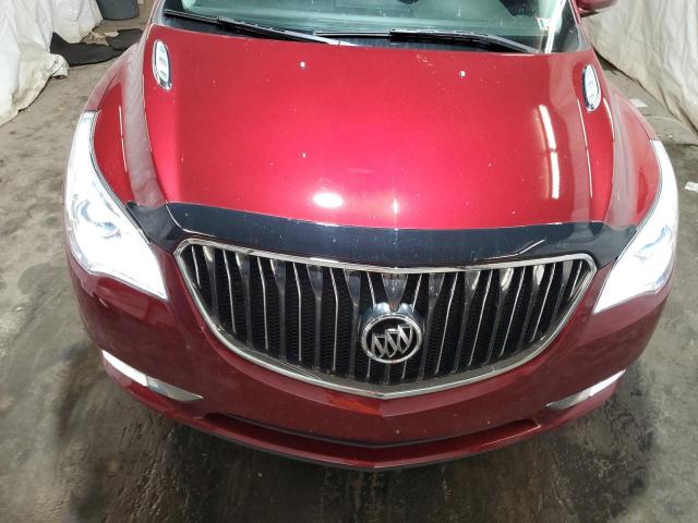 Photo 12 from auction – 2017 BUICK ENCLAVE with VIN 5GAKVBKD7HJ139989