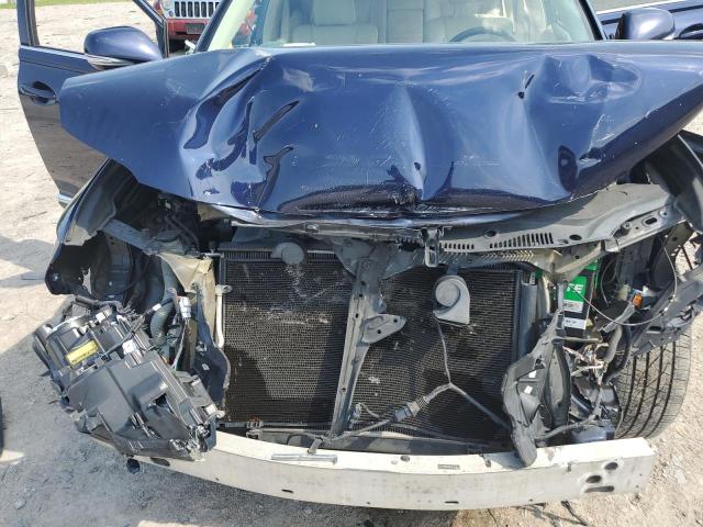 Photo 11 from auction – 2013 LEXUS RX 350 BAS with VIN 2T2BK1BA7DC163427